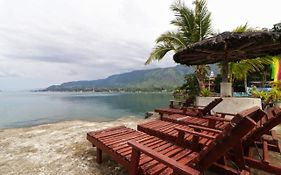 Bagus Bay Homestay