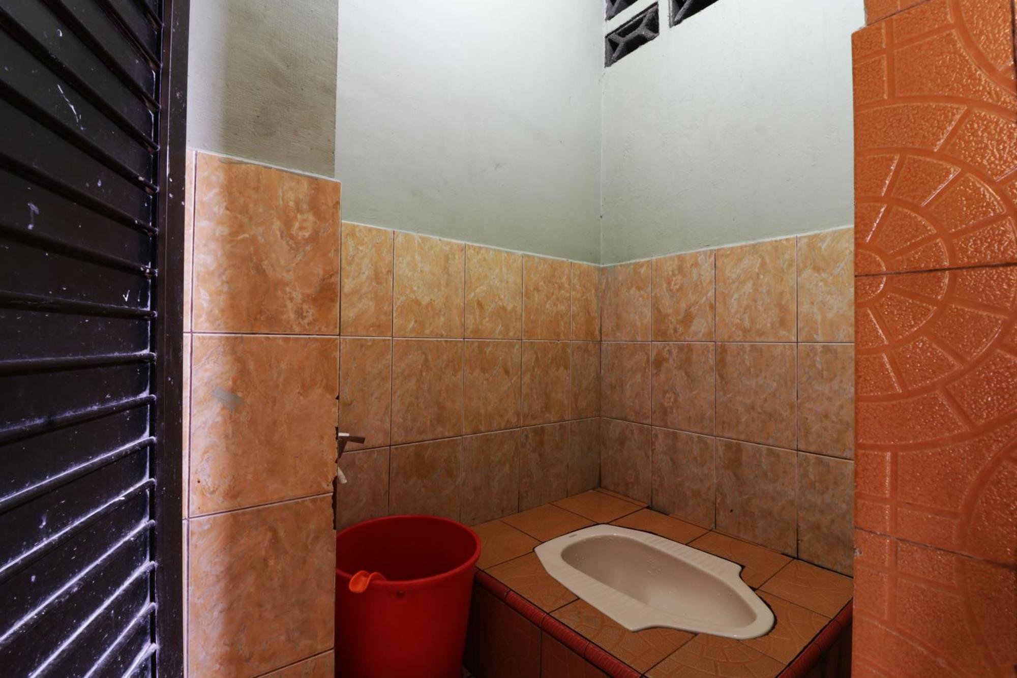 Bagus Bay Homestay Tuk Tuk Exterior photo