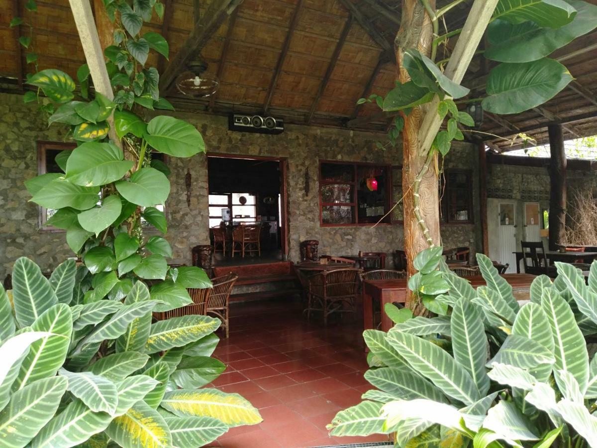 Bagus Bay Homestay Tuk Tuk Exterior photo