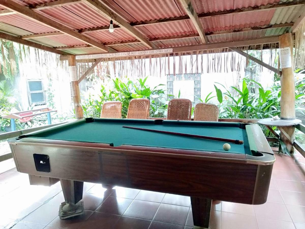 Bagus Bay Homestay Tuk Tuk Exterior photo