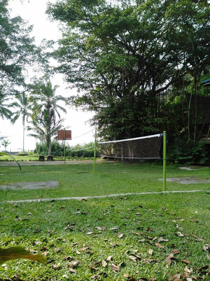 Bagus Bay Homestay Tuk Tuk Exterior photo