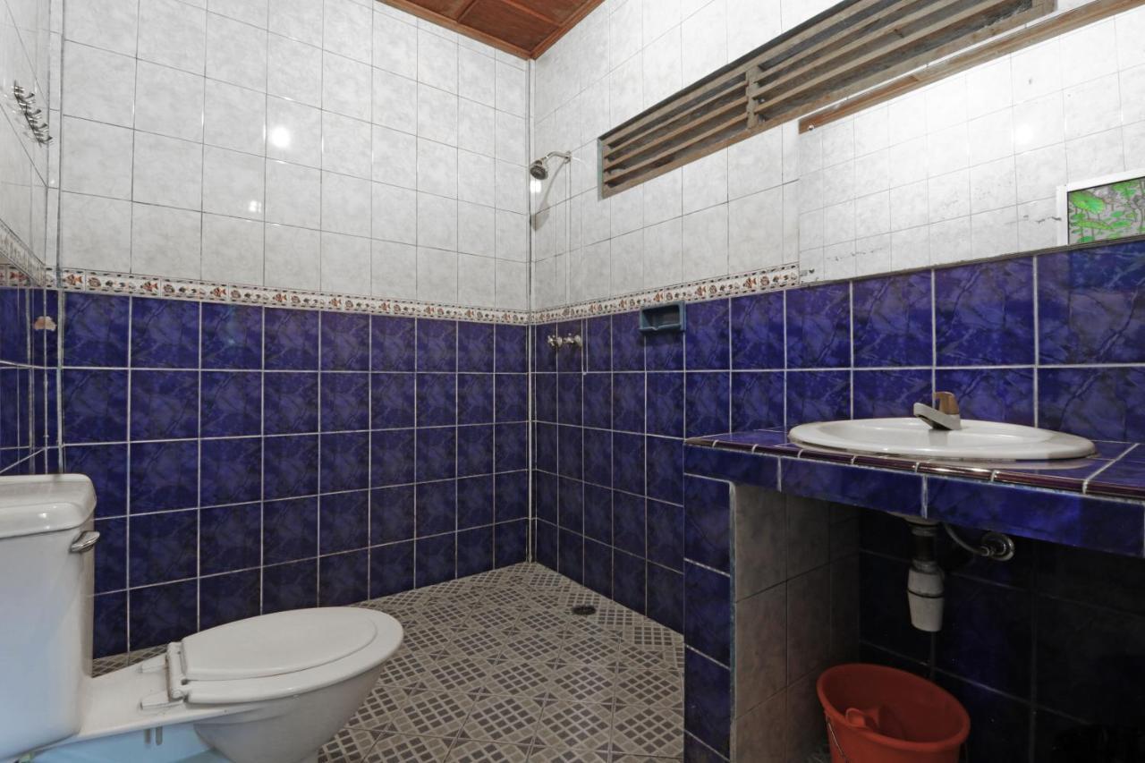 Bagus Bay Homestay Tuk Tuk Exterior photo